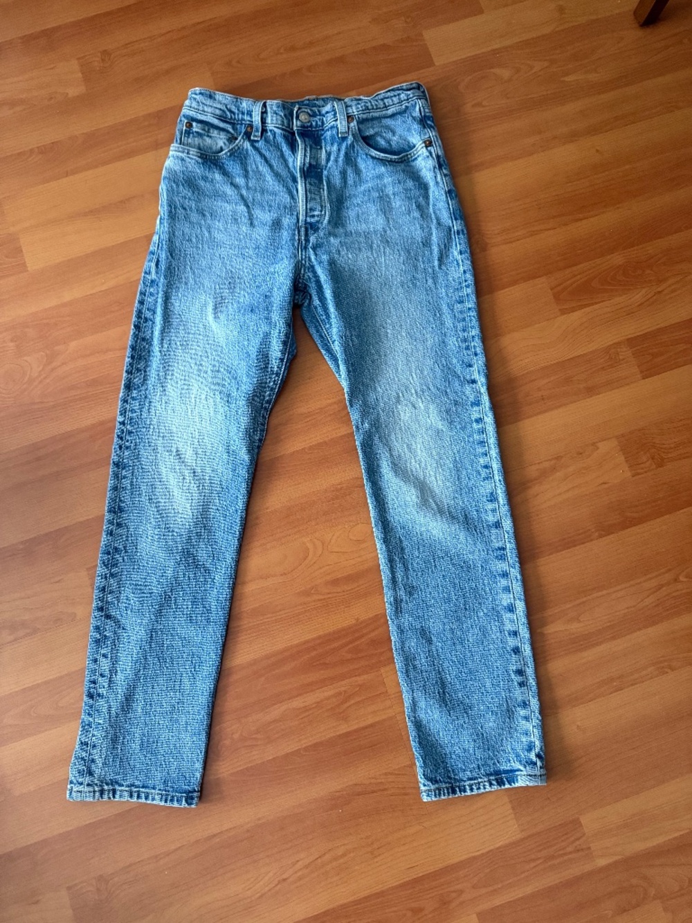 Levi's 501 Jeans Original Fit
